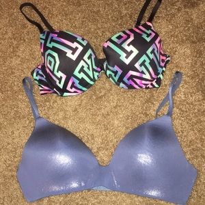 🦄✨ VS Bra Bundle ✨🦄